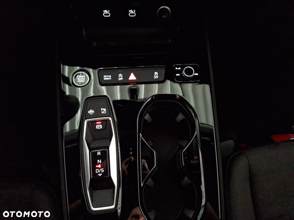 Audi A5 Avant TFSI S tronic - 21