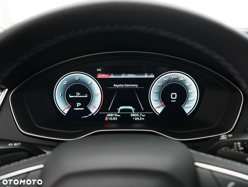 Audi Q5 Sportback - 16