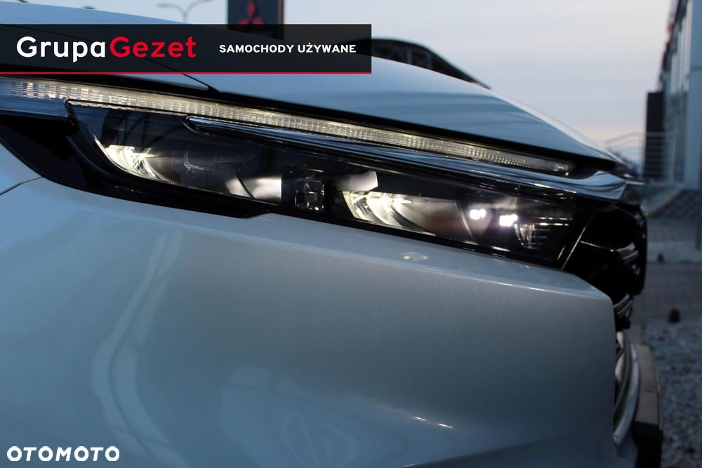 Honda CR-V 2.0 i-MMD HEV Advance AWD CVT - 13