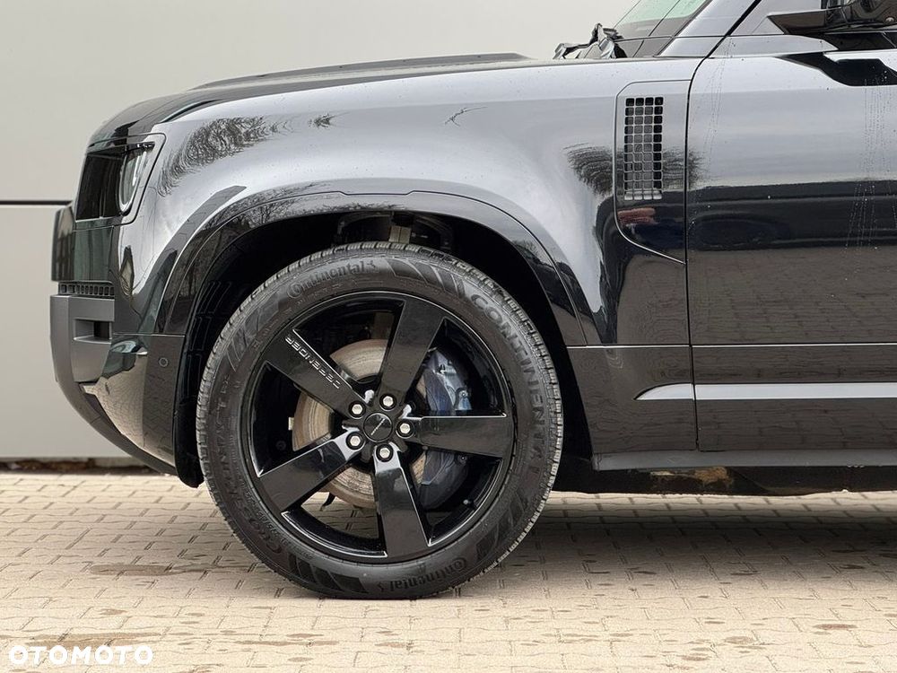 Land Rover Defender 5.0 P425 X-Dynamic HSE - 5