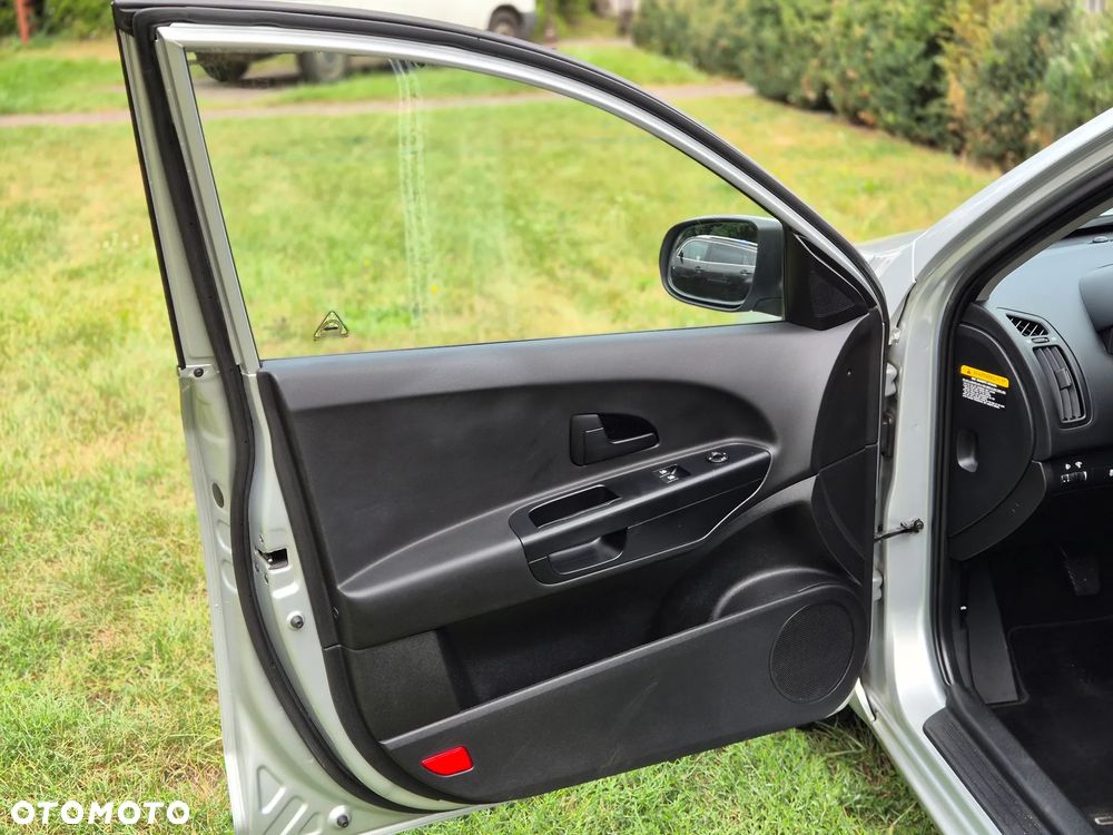 Kia Ceed 1.4 CVVT EX - 17