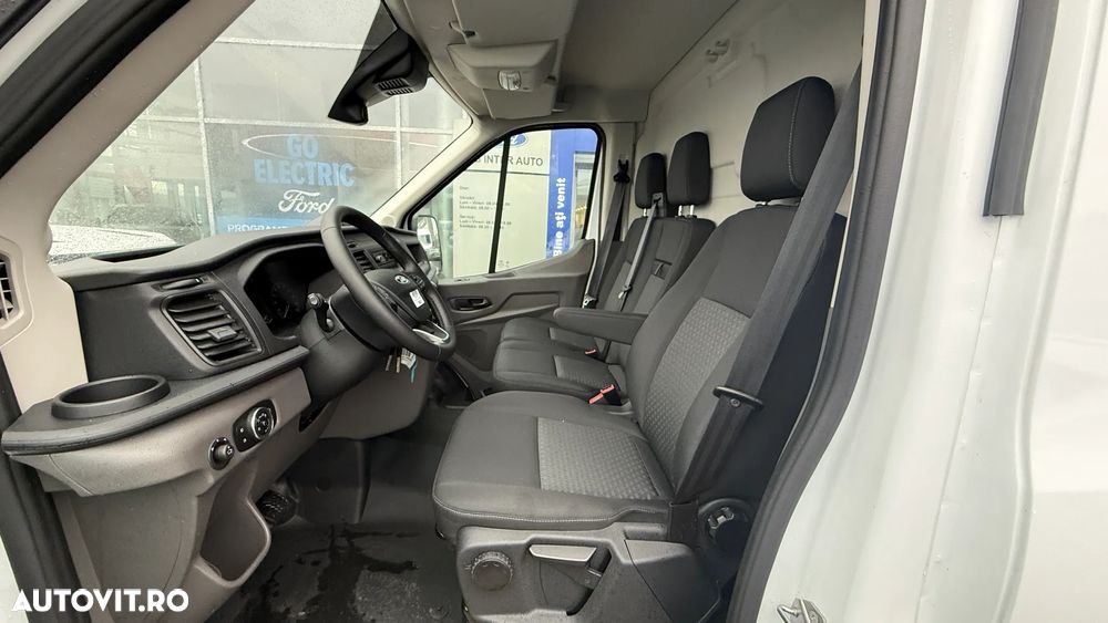 Ford TRANSIT - 8