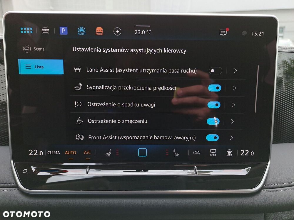 Volkswagen Tiguan - 36