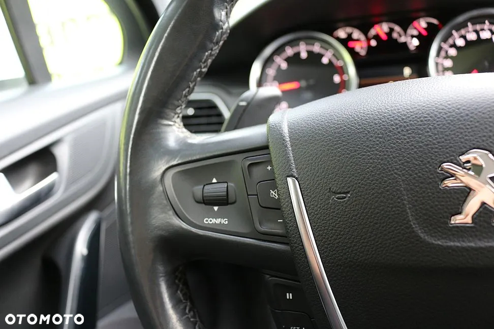 Peugeot 508 2.0 BlueHDi RXH S&S - 29