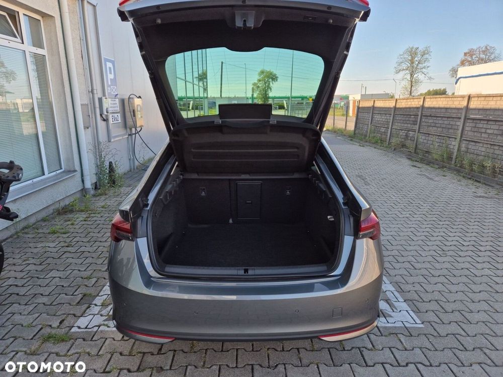 Skoda Octavia - 20