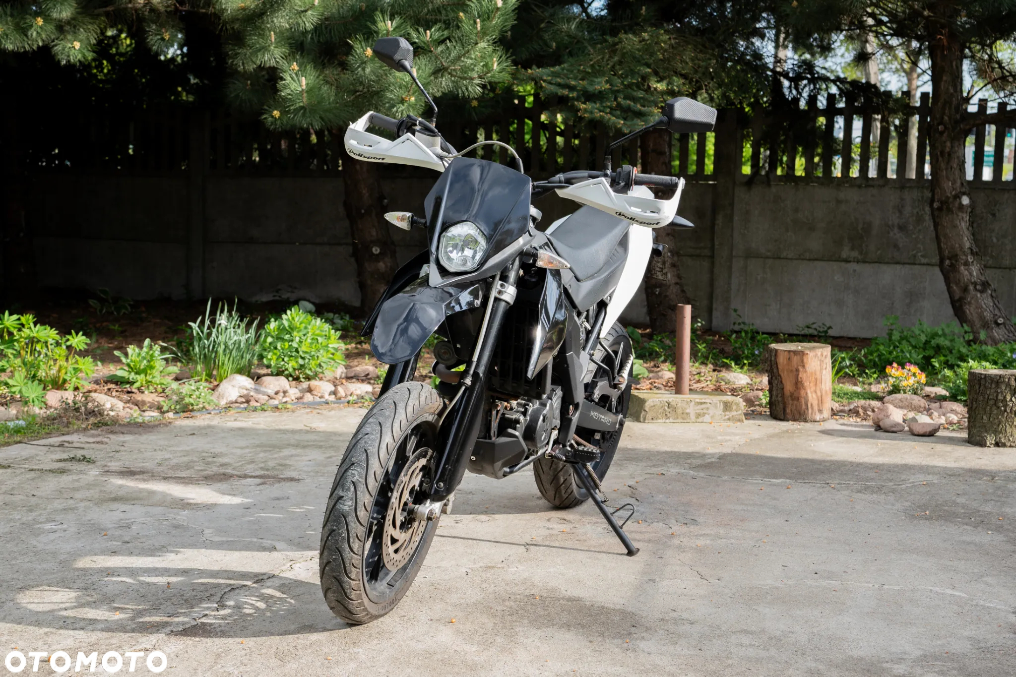 Derbi Senda