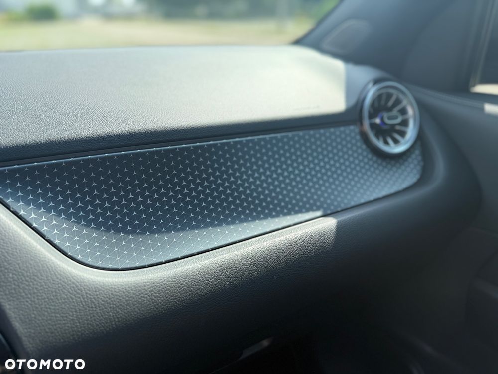 Mercedes-Benz GLA 250 - 10