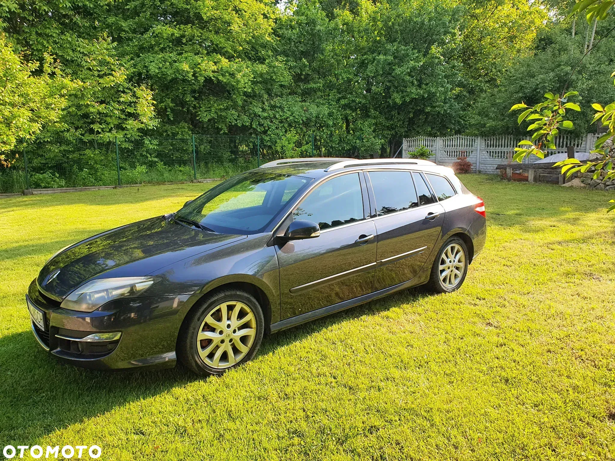 Renault Laguna - 4