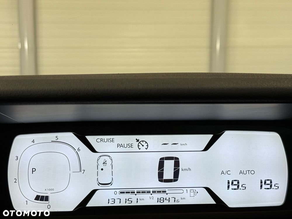 Citroën SpaceTourer - 7