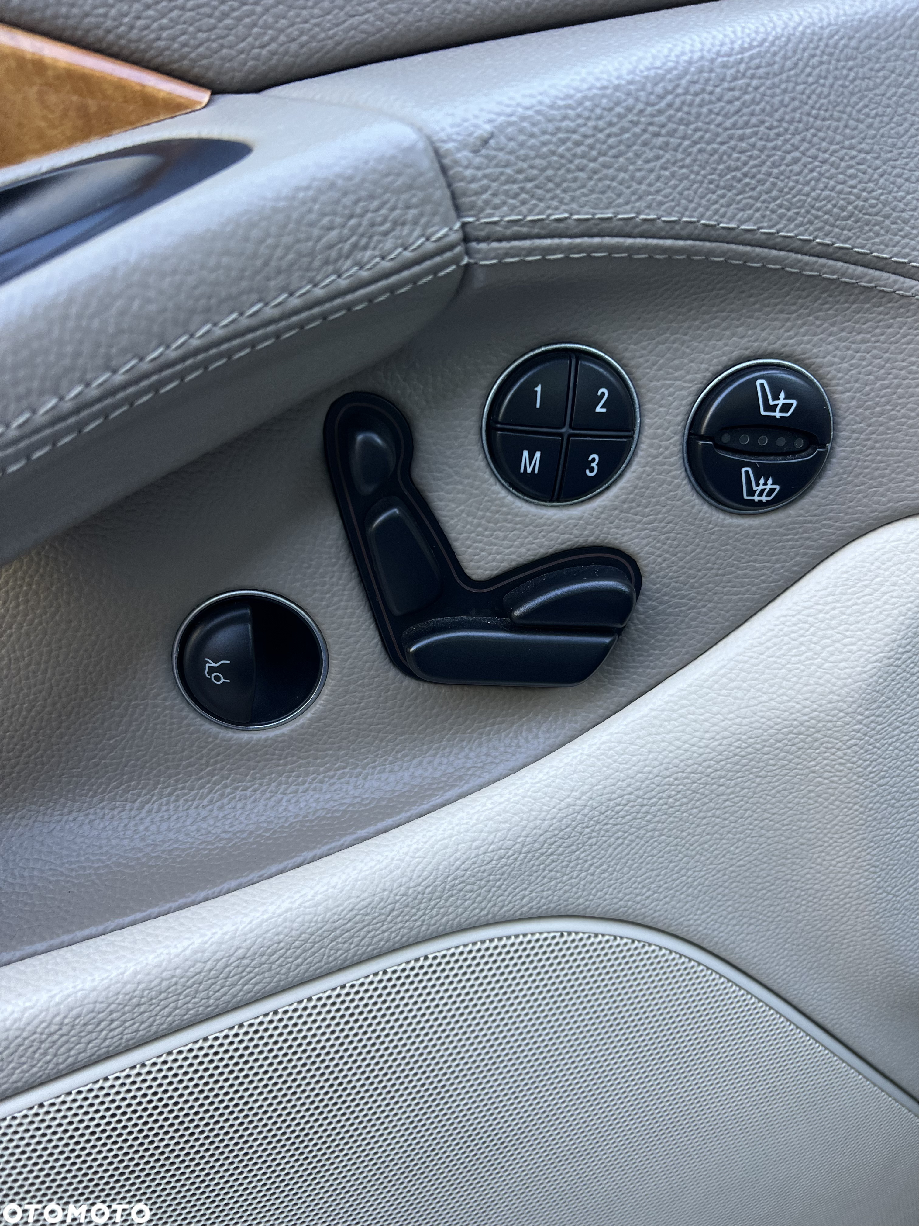 Mercedes-Benz SL 500 7G-TRONIC - 14