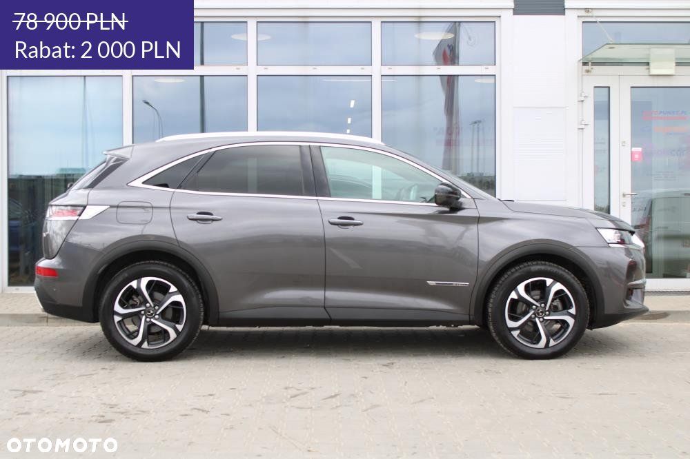 DS Automobiles DS 7 Crossback - 5