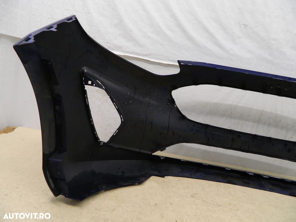Bara fata Ford Fiesta, 2017, 2018, 2019, 2020, H1BB-17757-A - 3