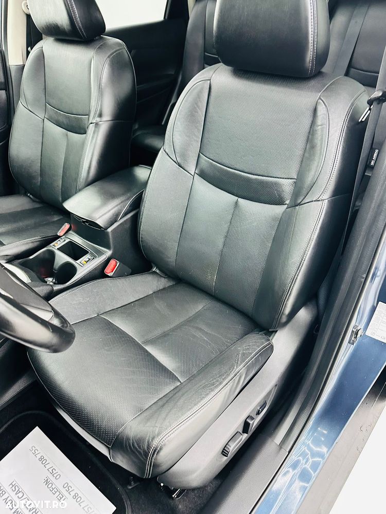 Nissan X-Trail 1.6 dCi Tekna - 15