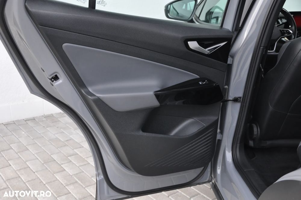 Volkswagen ID.4 Performance Upgrade Pro - 26