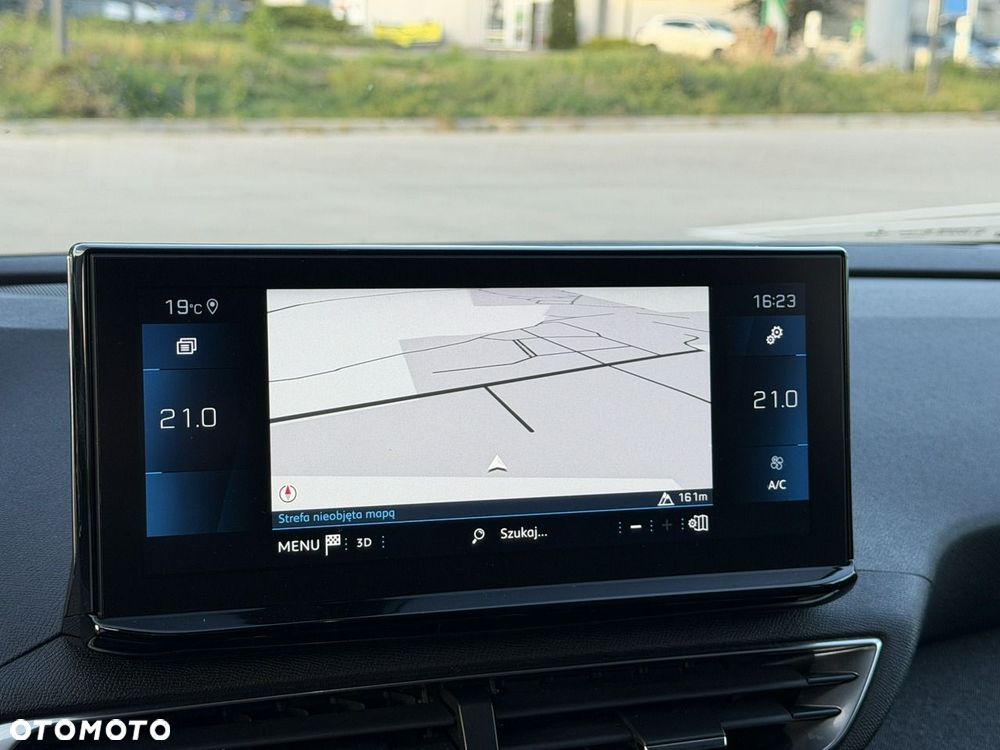 Peugeot 3008 BlueHDi 130 Stop & Start EAT8 Allure Pack - 24