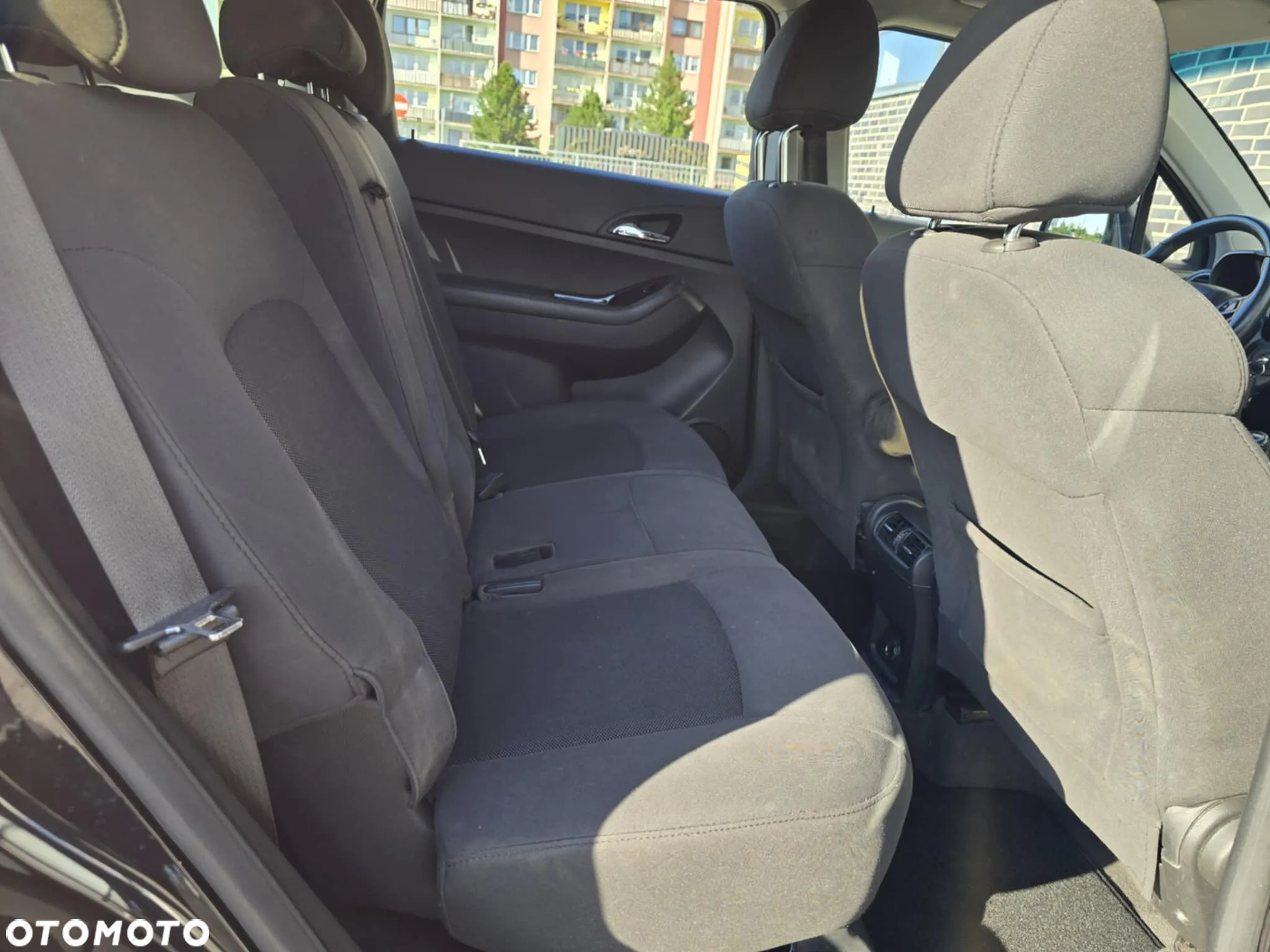 Chevrolet Orlando 1.8 LS+ - 23