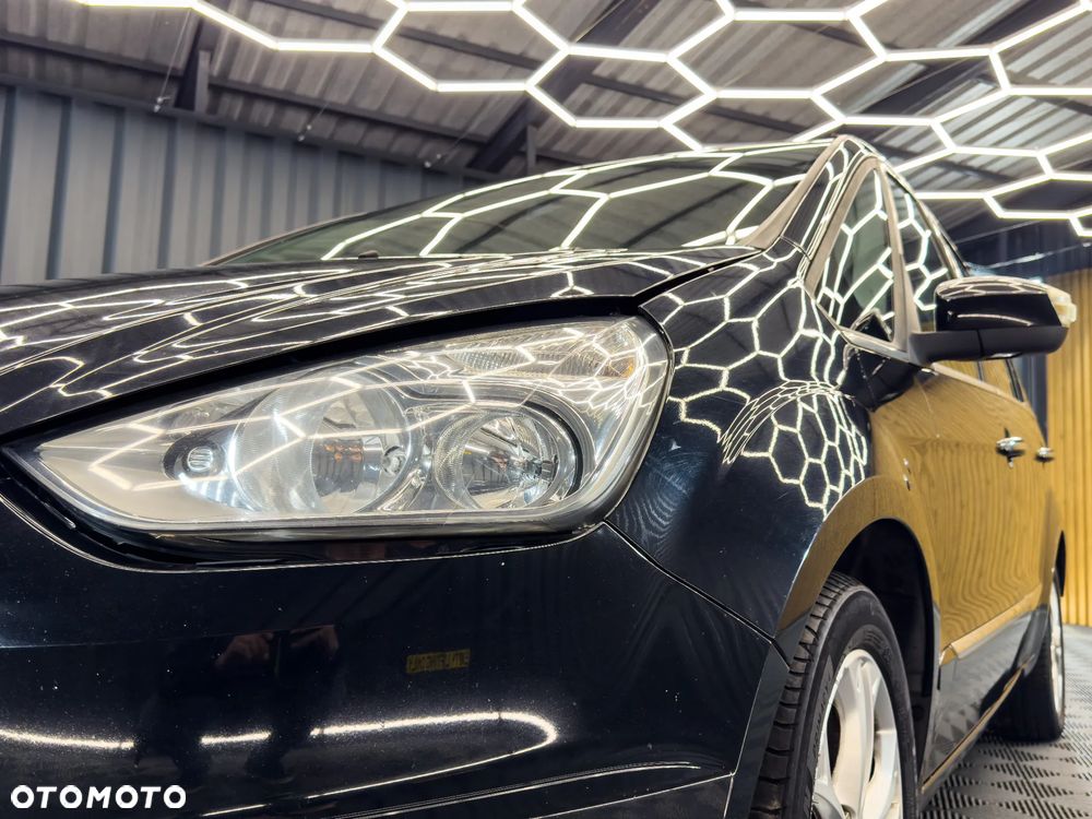 Ford Galaxy 2.0 TDCi DPF Titanium - 7