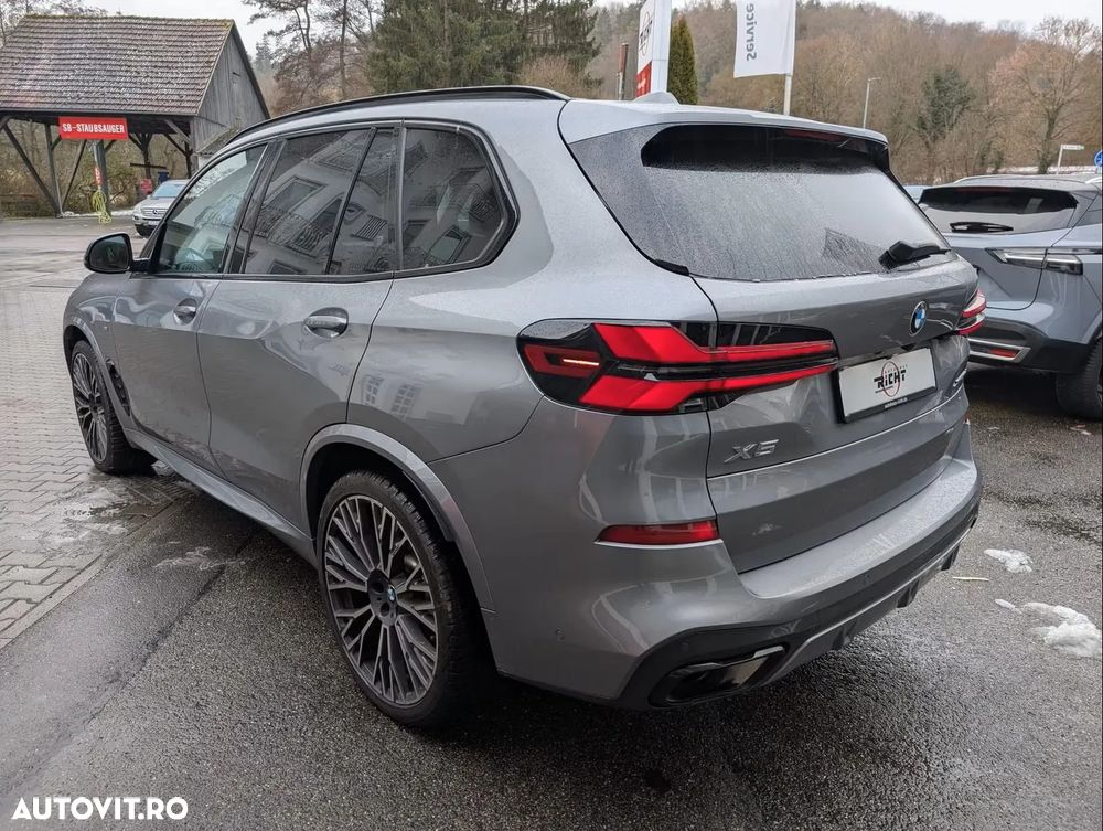 BMW X5 xDrive30d AT MHEV - 15