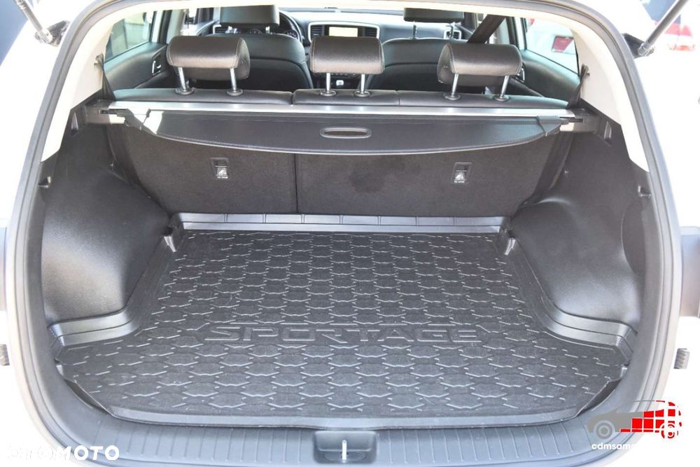 Kia Sportage - 20