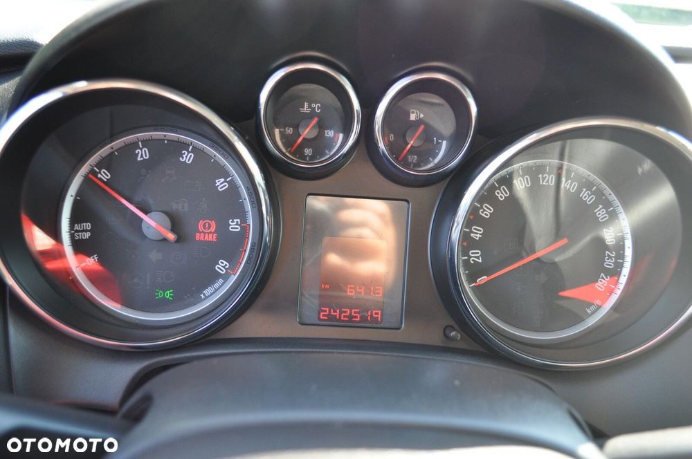 Opel Astra - 12