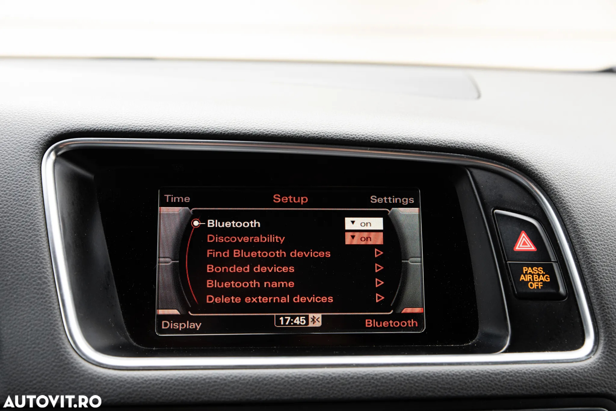 Audi Q5 2.0 TDI Quattro S-Tronic - 28