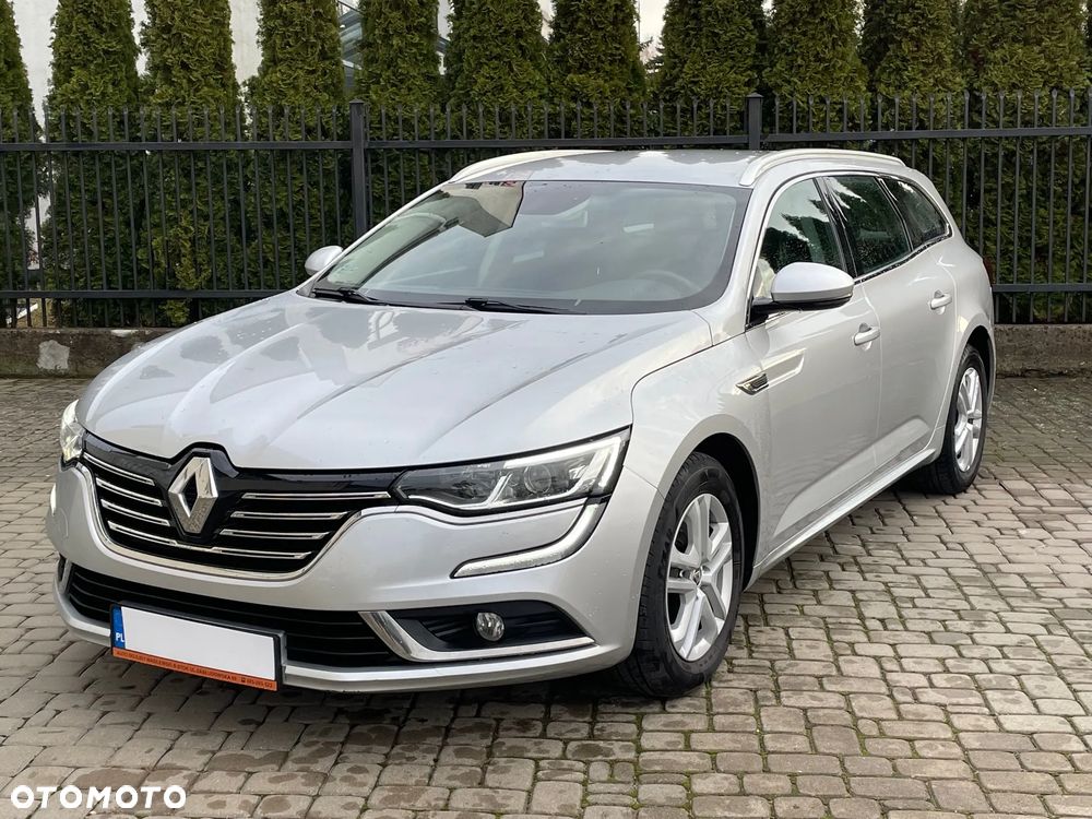 Renault Talisman 1.7 Blue dCi Business - 15