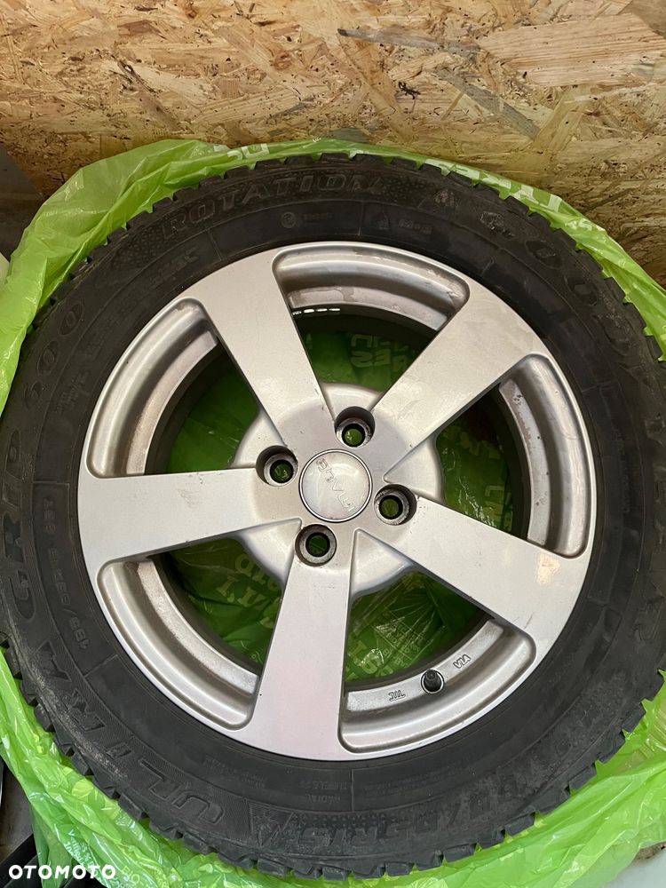 Renault Clio 0.9 TCe Life - 12