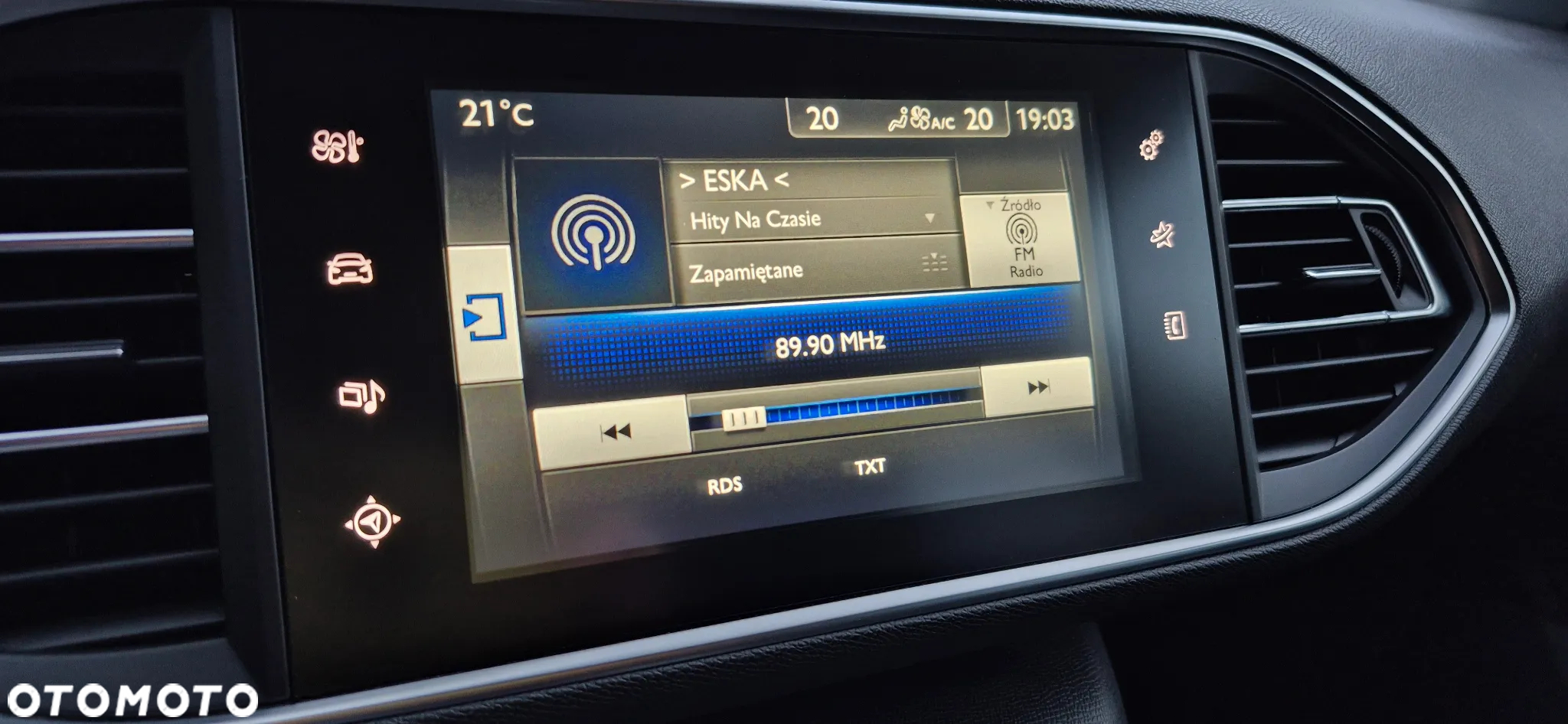 Peugeot 308 1.2 PureTech GPF GT S&S - 20