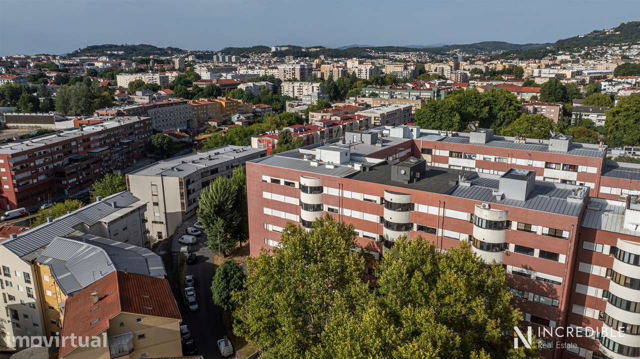 Apartamento T3 Venda em Braga (São José de São Lázaro e São João do So - Grande imagem: 2/30