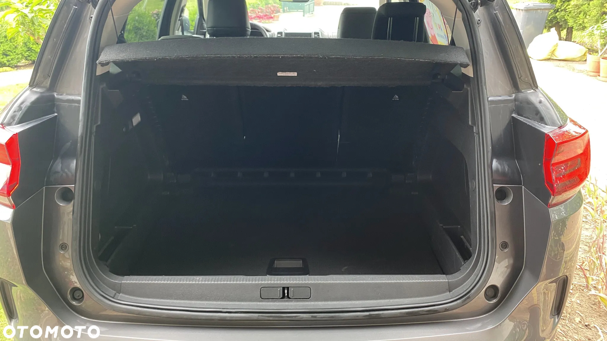 Citroën C5 Aircross 2.0 BlueHDi Shine EAT8 - 37