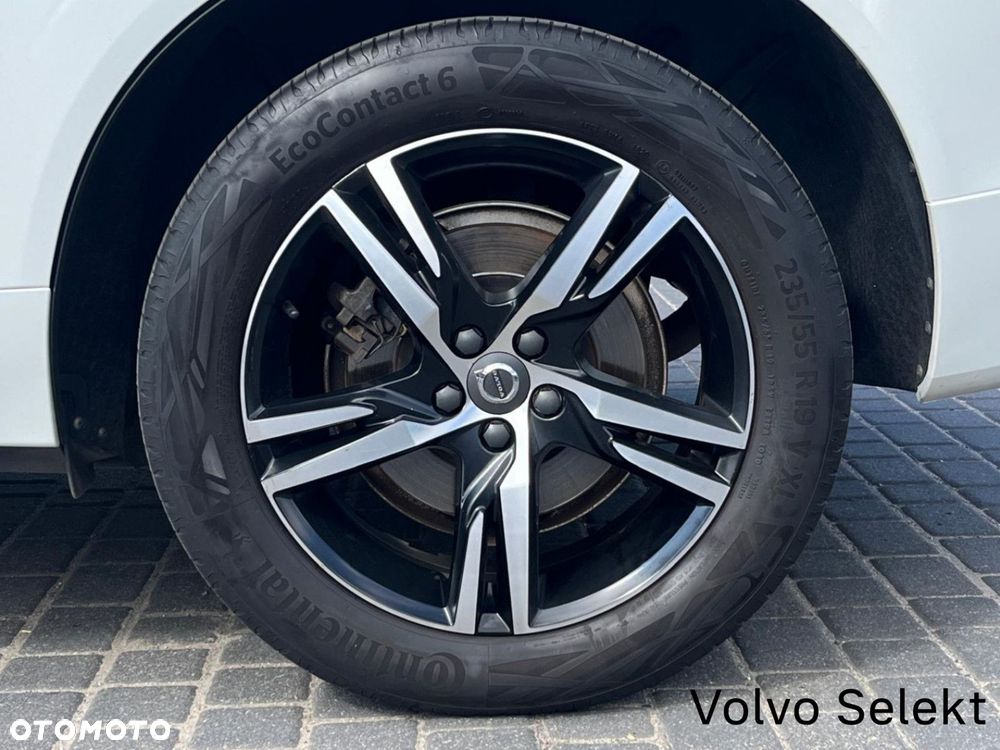 Volvo XC 60 - 11
