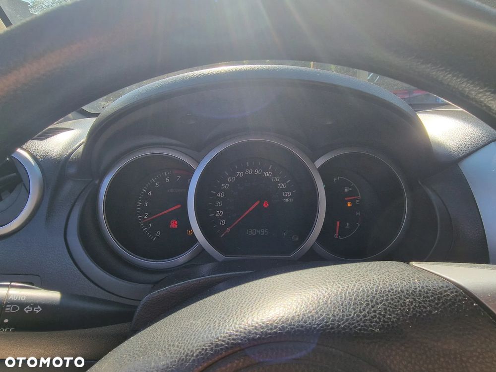 Suzuki Grand Vitara 2.7 V6 Premium - 12
