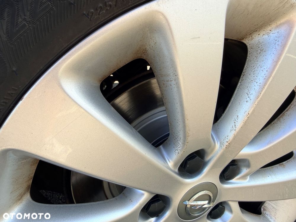 Opel Astra 1.6 Turbo Innovation - 38
