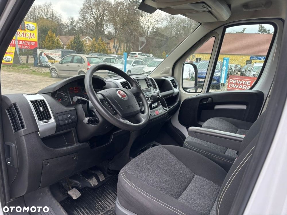 Fiat Ducato - 11