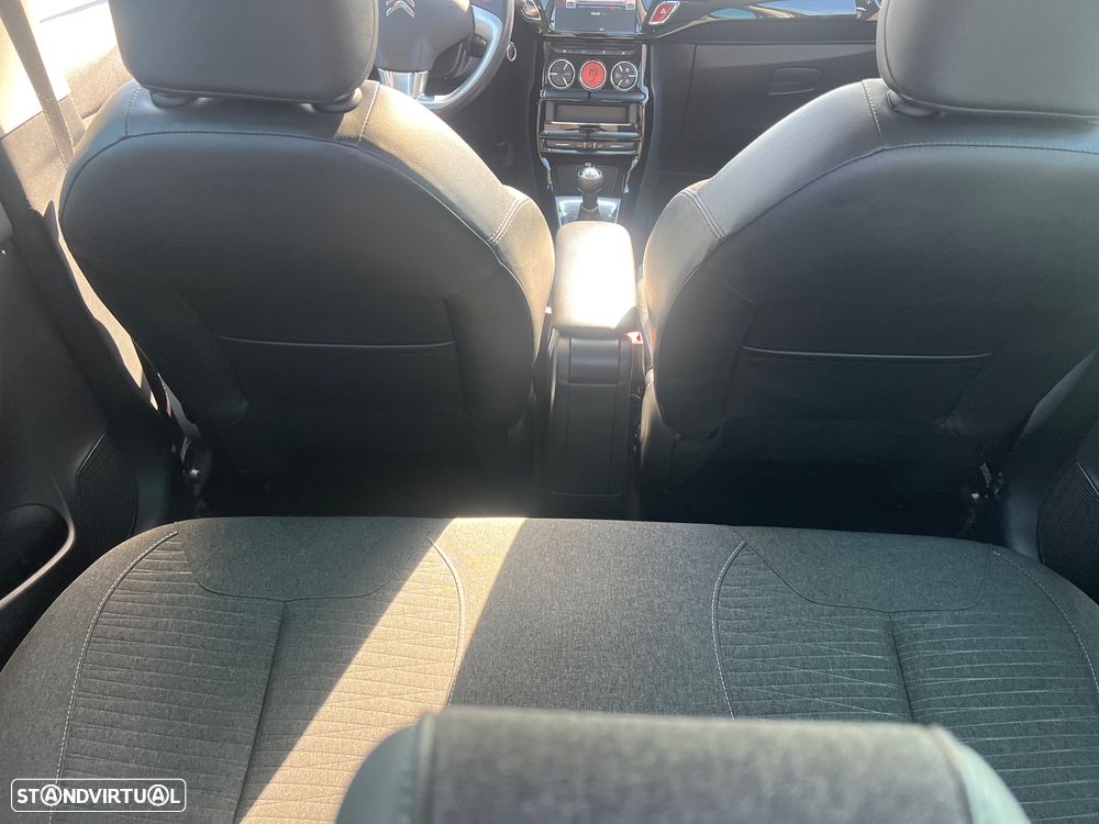 Citroën C3 1.6 e-HDi Exclusive - 22