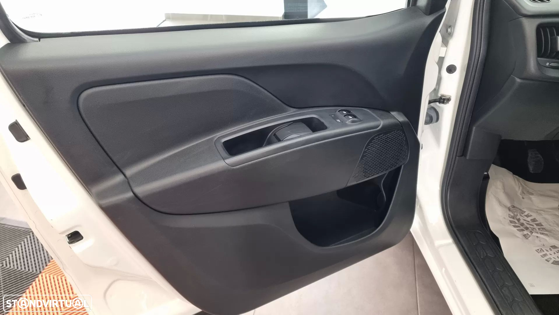 Fiat doblo  1.6 m-jet2 3 lug. - 10