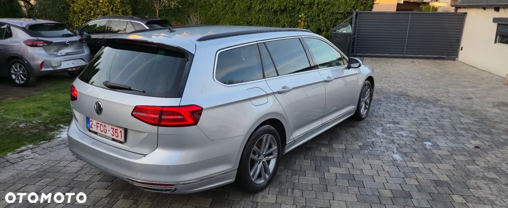 Volkswagen Passat - 3