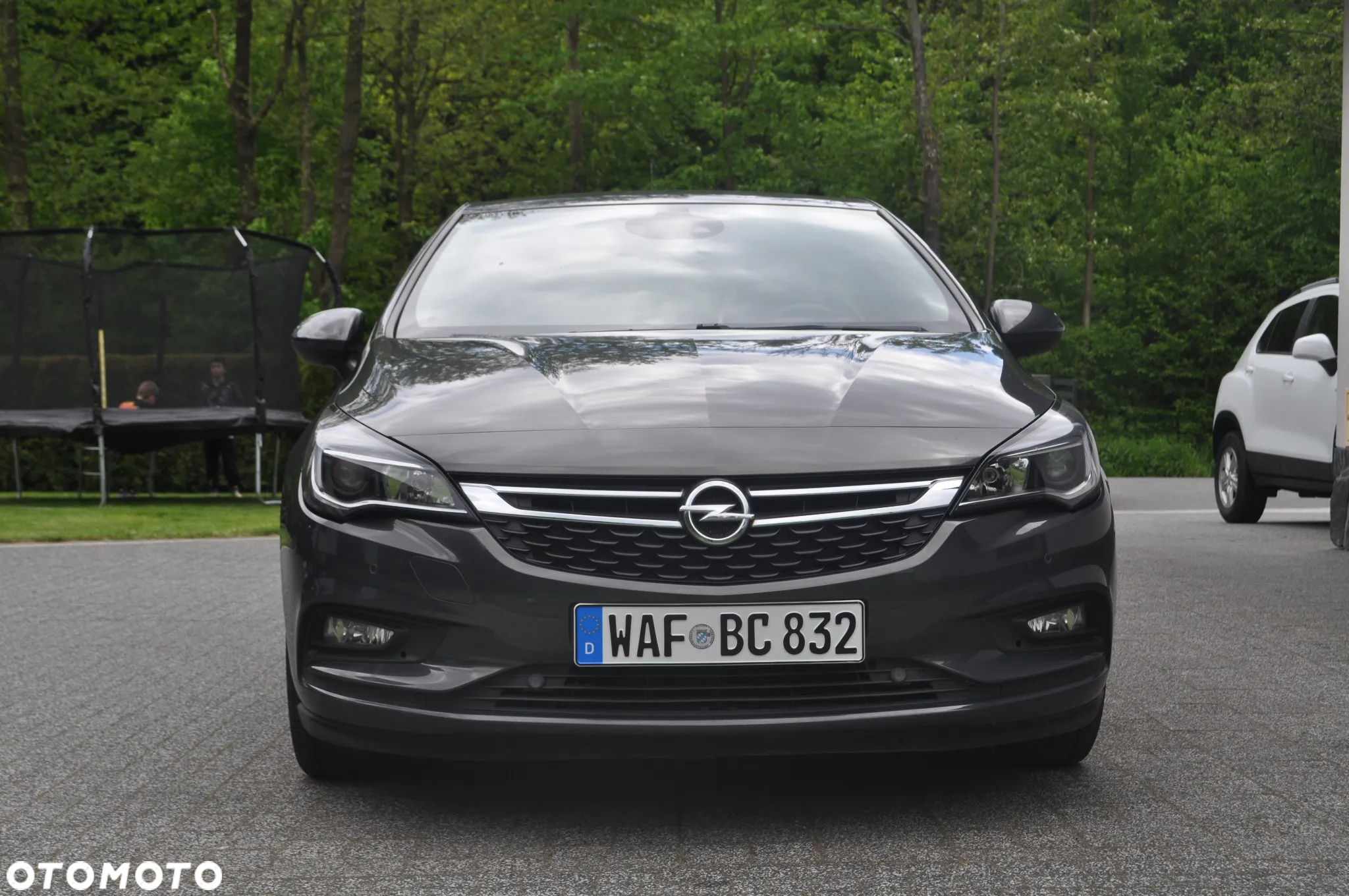 Opel Astra 1.4 Turbo Start/Stop Innovation - 12