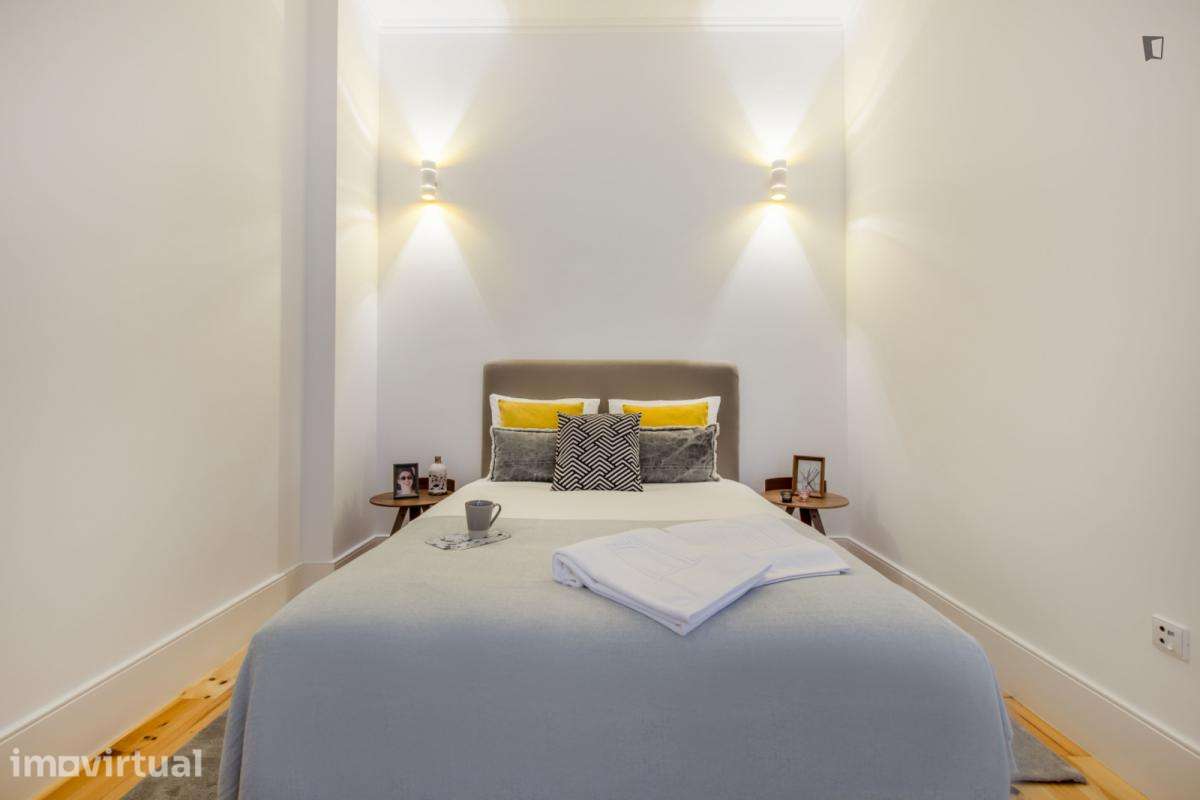 Apartamento com 1 quartos - localizado em Santo Ildefonso Porto - Grande imagem: 3/39