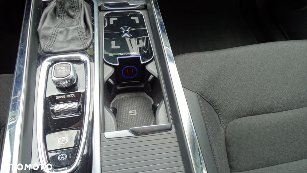 Volvo XC 60 T4 Momentum - 14