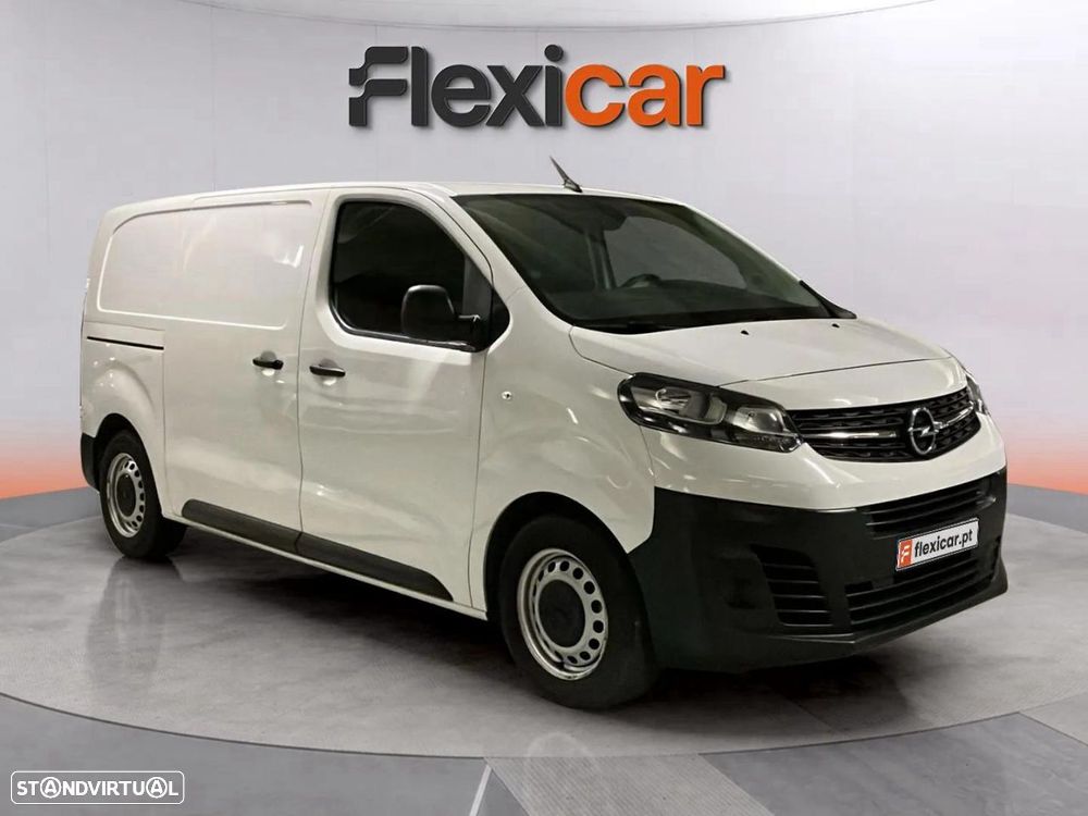 Opel Vivaro L2H1 Business - 1
