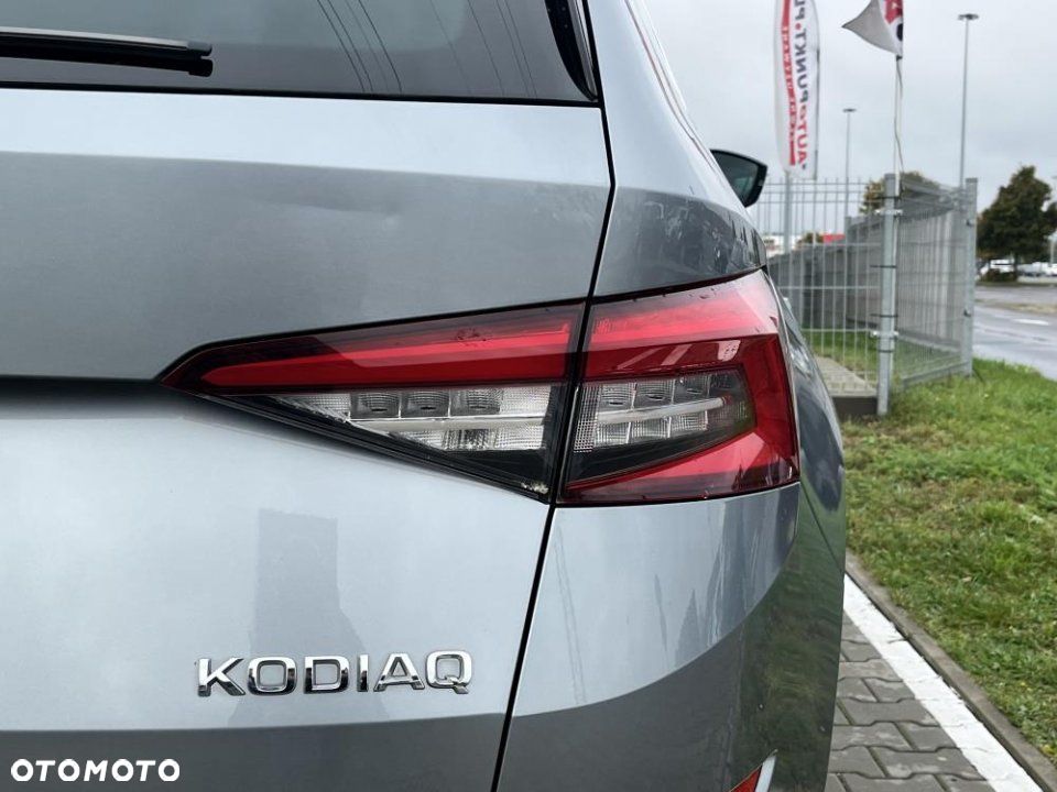 Skoda Kodiaq - 9