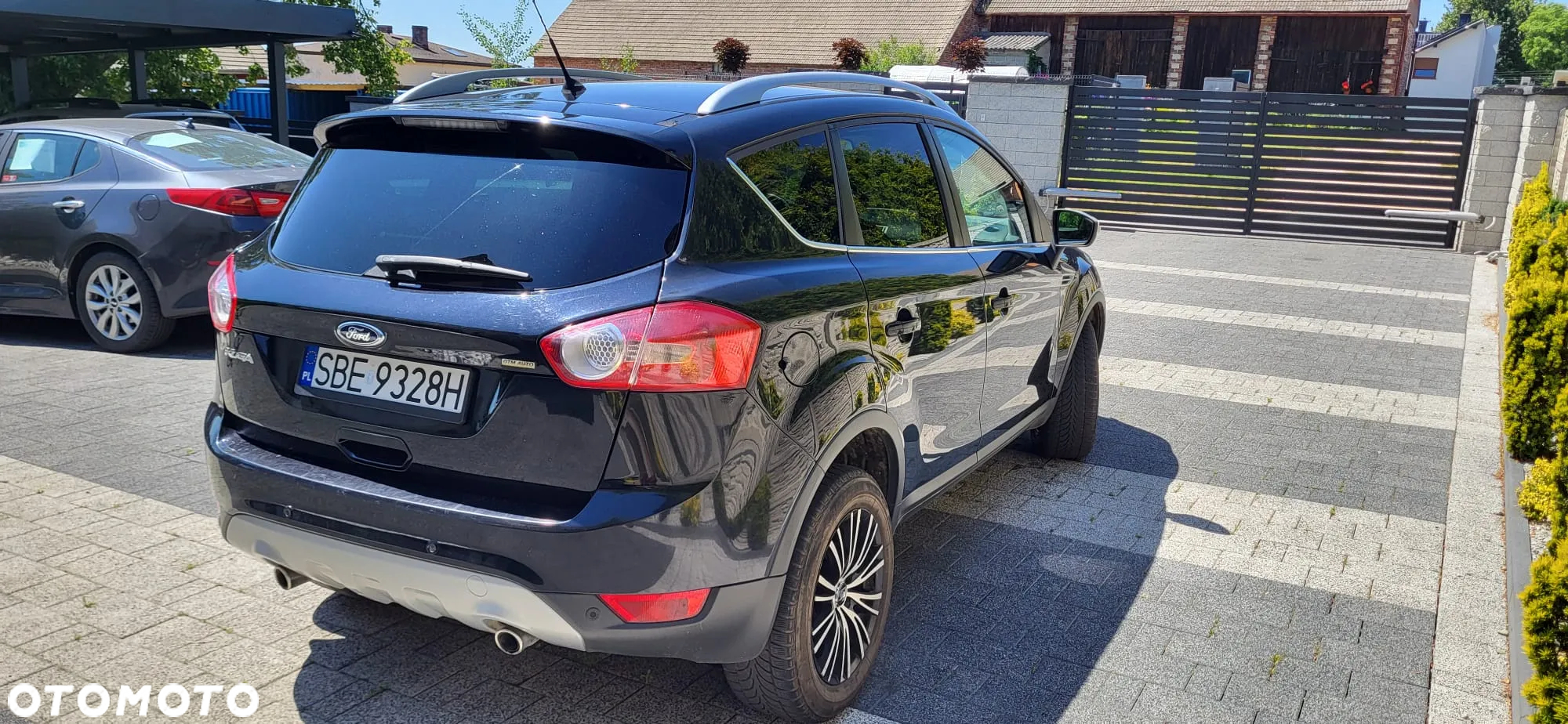 Ford Kuga 2.0 TDCi 2x4 SYNC - 5