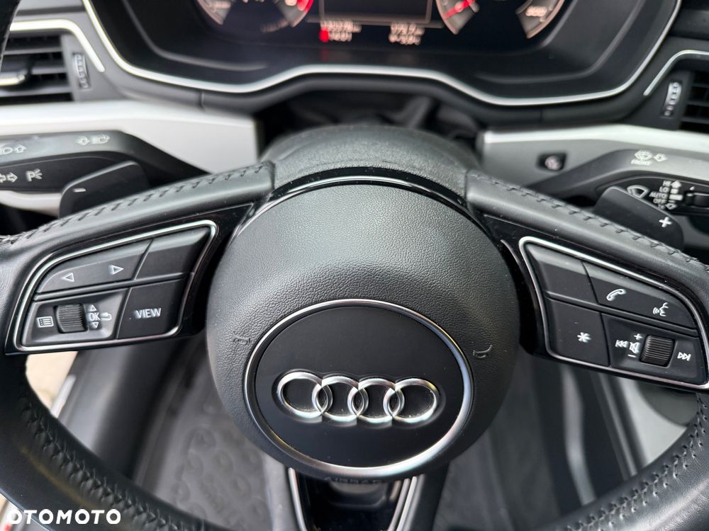 Audi A4 Avant 35 TDI S tronic S line - 29