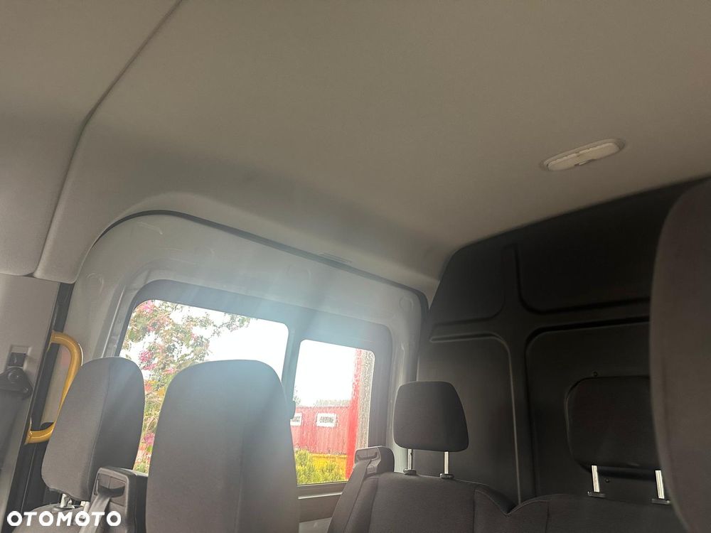 Ford Transit 170 PS - 15