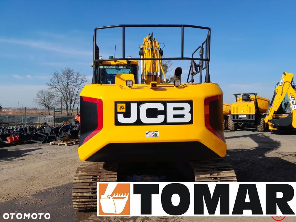 JCB 140X 2022R - 4