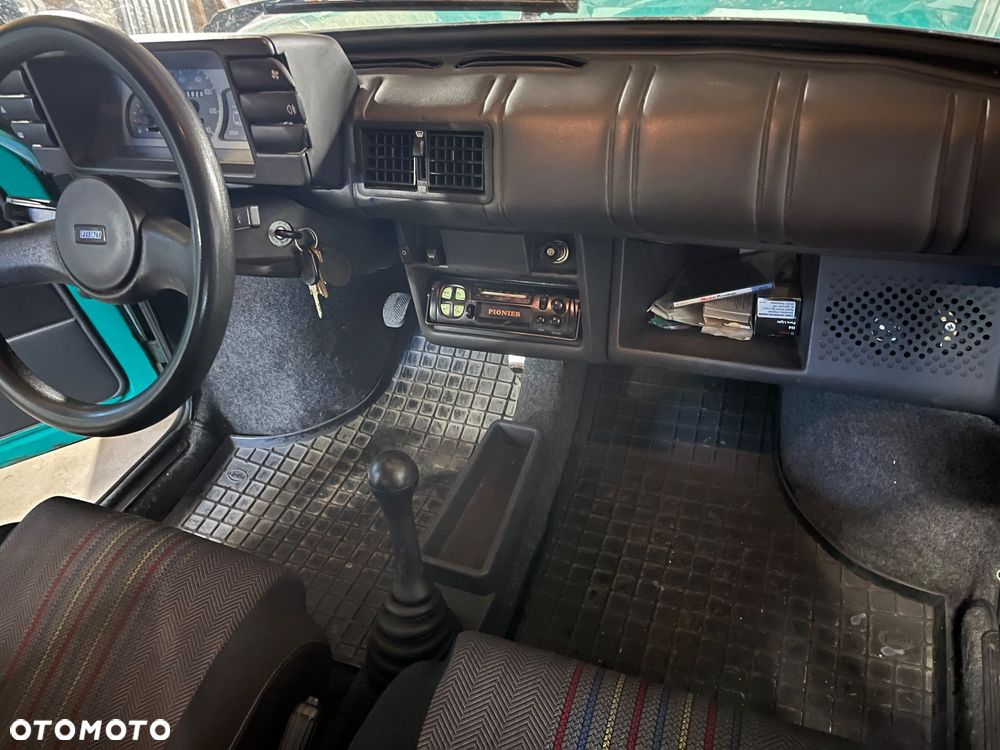 Fiat 126 650 Elegant - 11