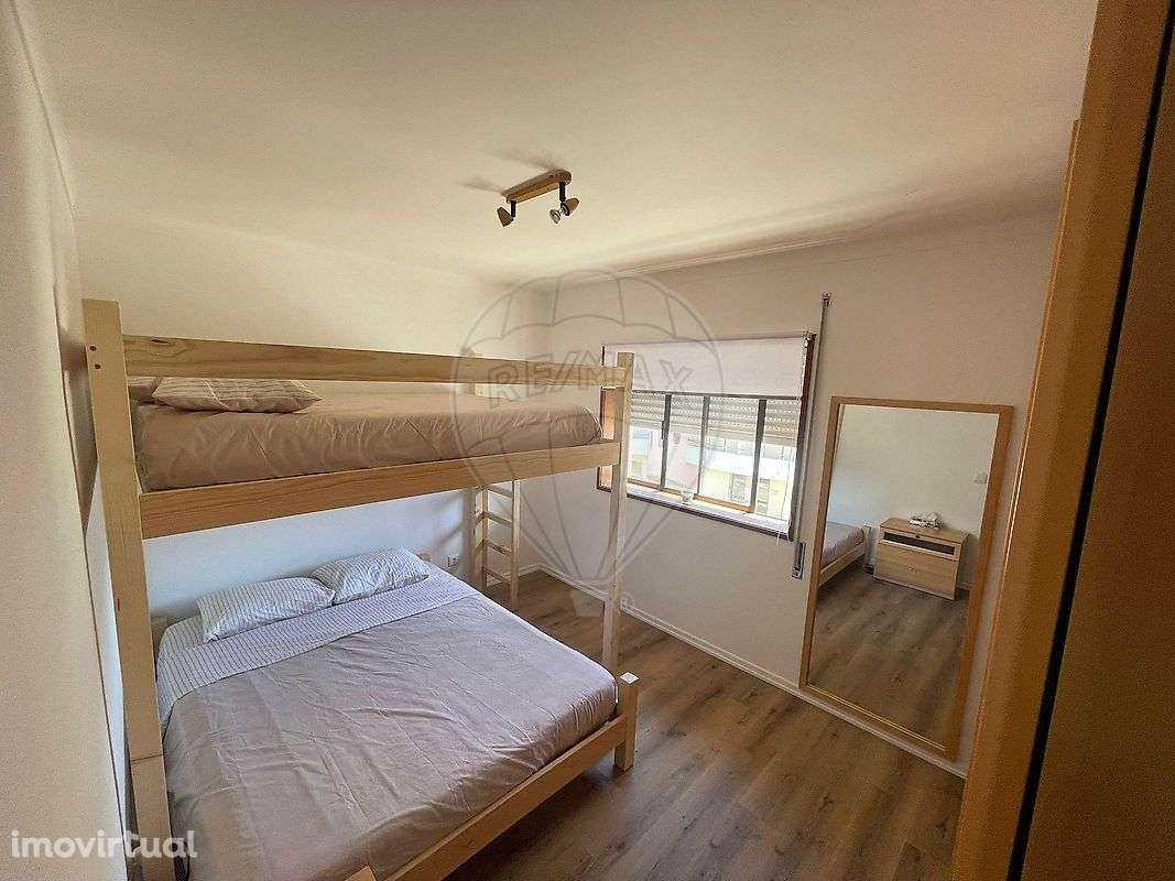 Apartamento T1 para venda - Grande imagem: 4/15