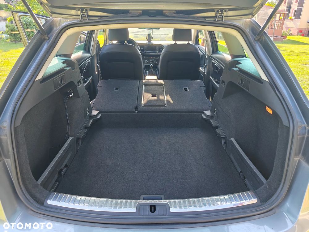 Seat Leon 1.6 TDI Ecomotive Style - 28