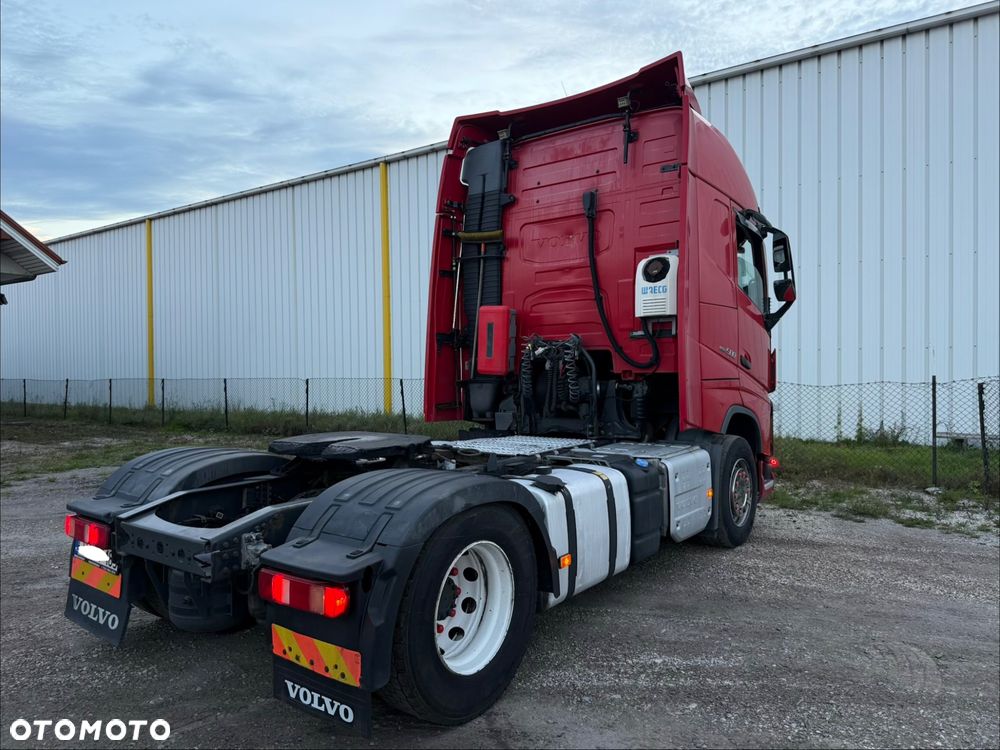 Volvo FH 500 - 7